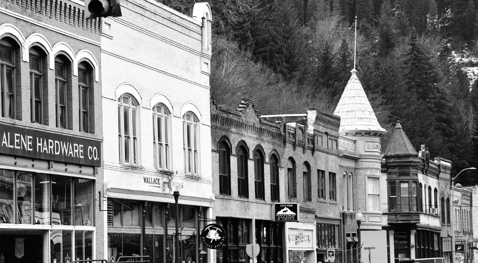 High River — towing service